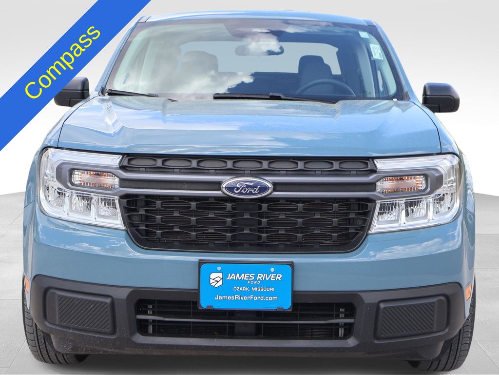 View vehicle photo 7