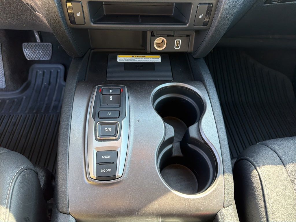 2022 Honda Pilot 2WD Special Edition