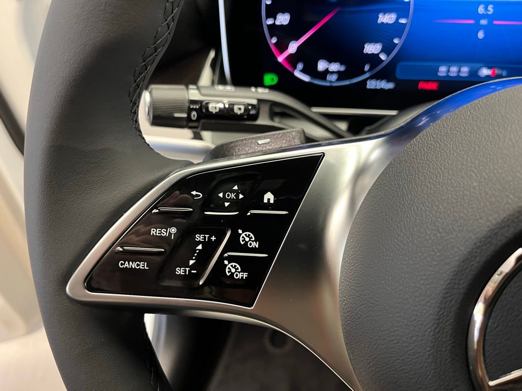 Thumbnail: 2026 Mercedes-Benz GLC - 14