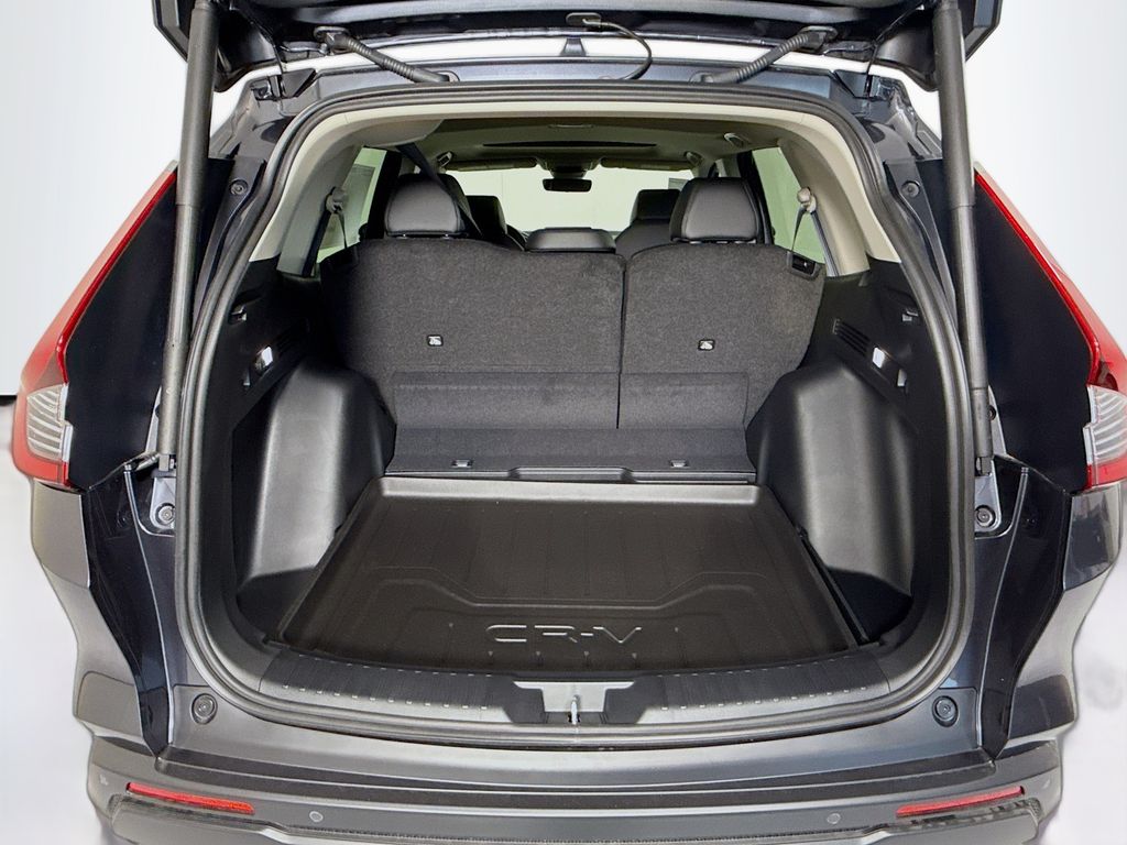 Thumbnail: 2026 Honda CR-V - 28