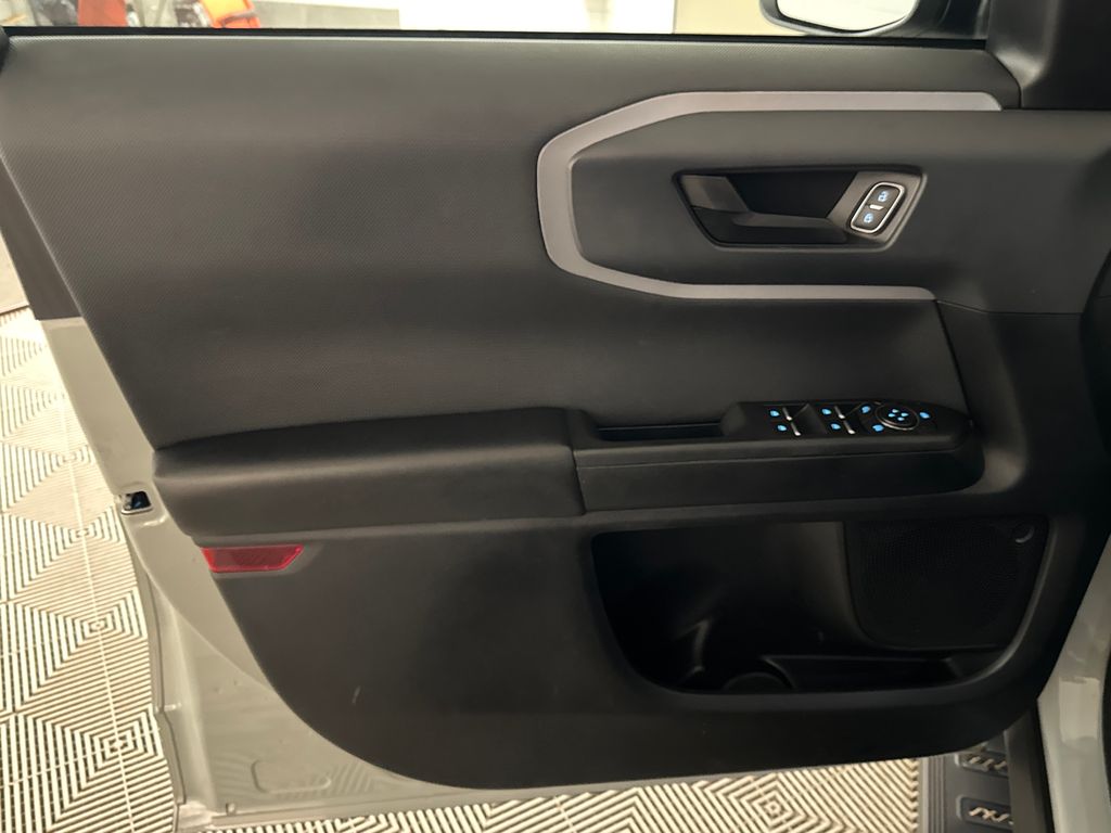 Certified Used 2022 Gray Ford Big Bend image 16