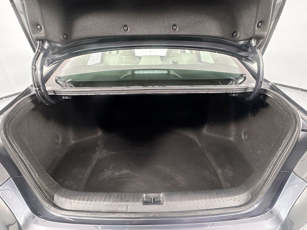 Used Car 2025 Honda Accord Hybrid  Ex-l For Sale Under $35,000 In Austin, Texas