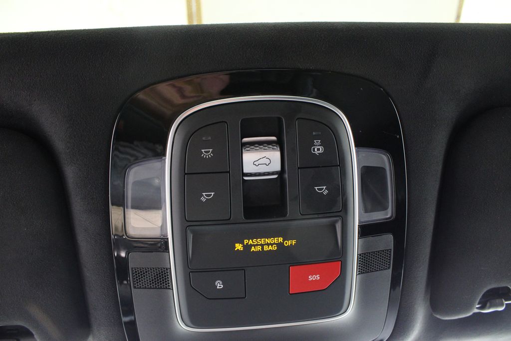 used 2023 Hyundai Santa Fe car, priced at $28,911