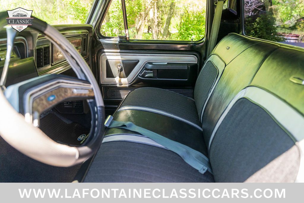 1978 Ford F100 72