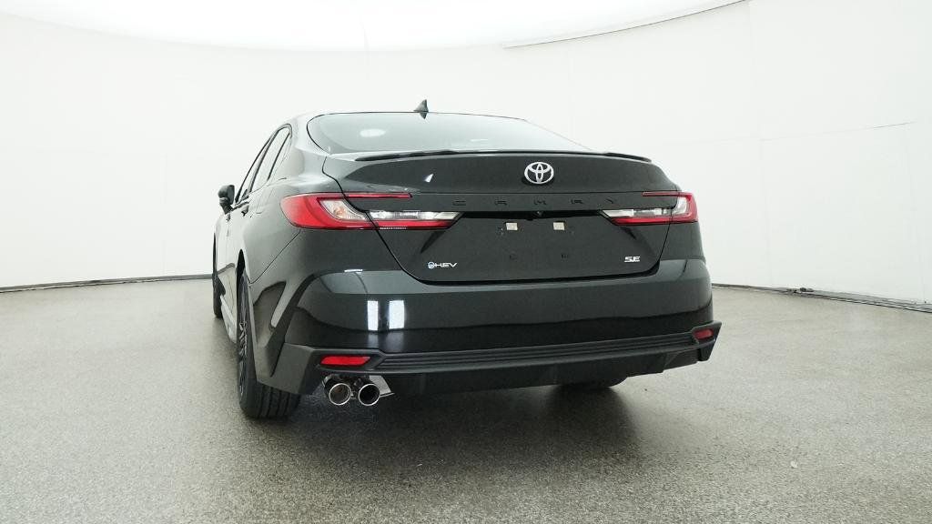 Thumbnail: 2026 Toyota Camry - 14