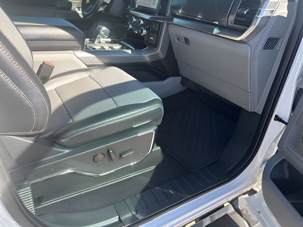 Used Car 2023 Ford F-150  Lariat For Sale Under $40,000 In Austin, Texas