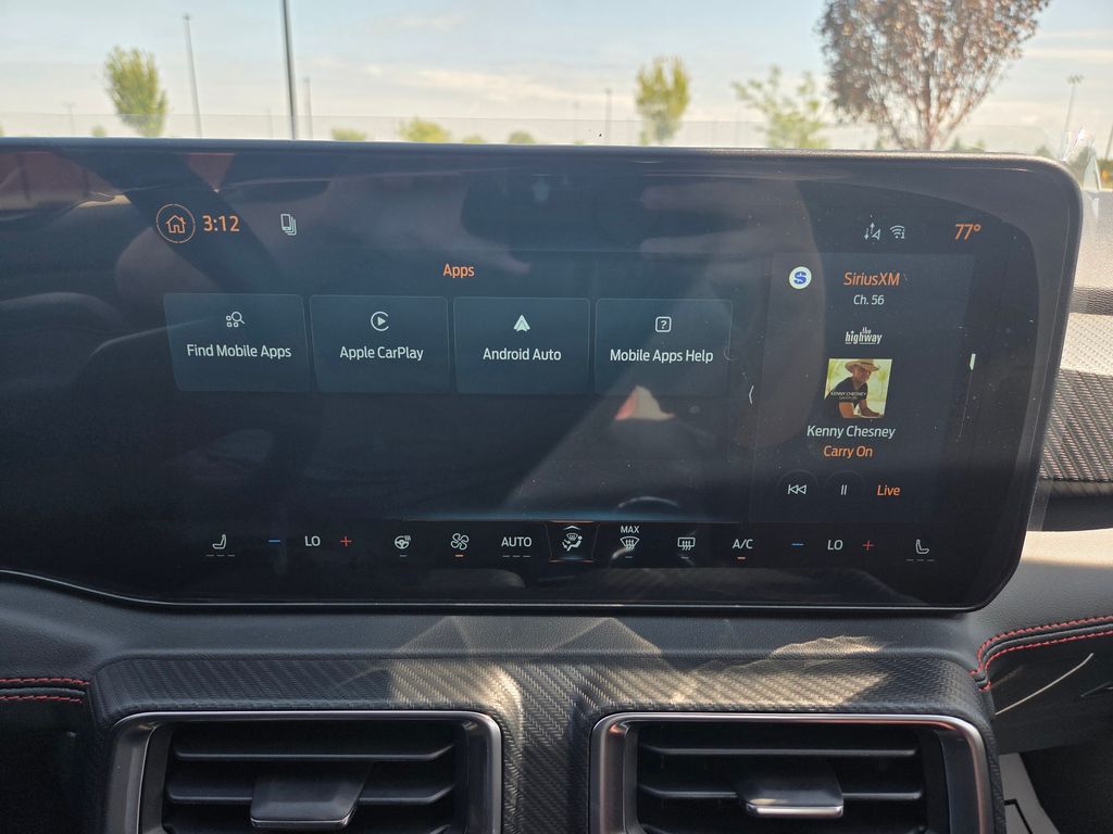 2026 Ford Mustang EcoBoost Premium Fastback