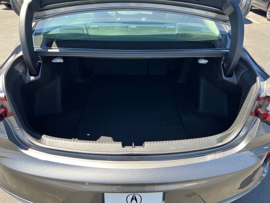 Thumbnail: 2025 Acura TLX - 25