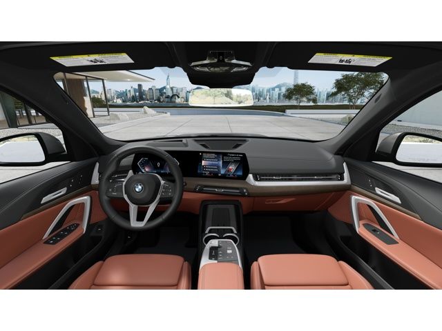 Thumbnail: 2026 BMW X1 - 10