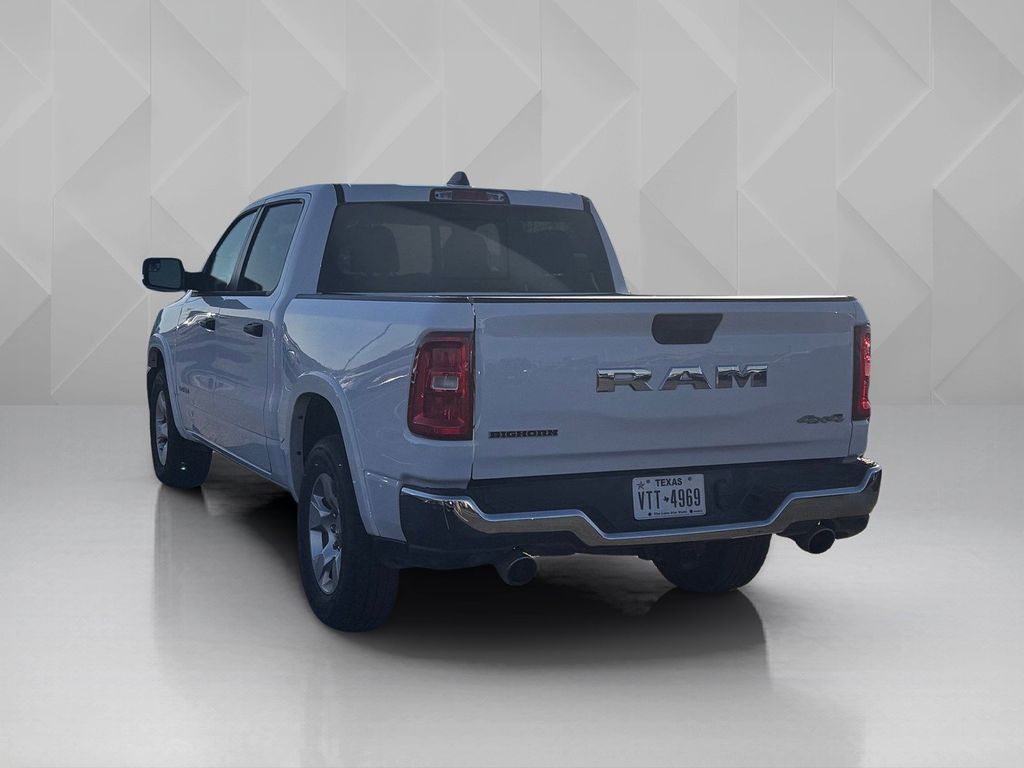 2025 Ram 1500 Big Horn/Lone Star - 6