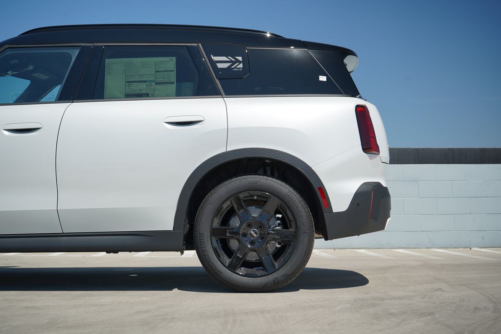 Thumbnail: 2026 MINI Cooper Countryman - 4
