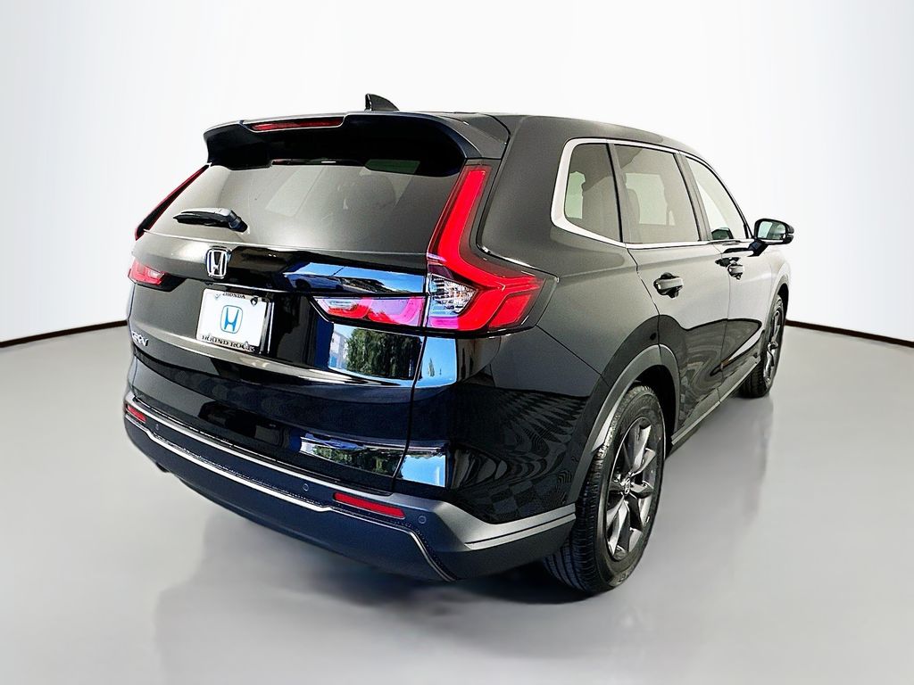 Thumbnail: 2026 Honda CR-V - 5