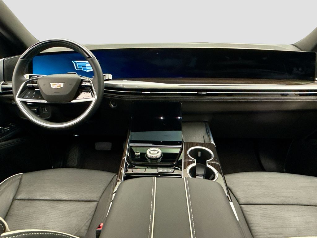 Thumbnail: 2026 Cadillac Escalade - 13