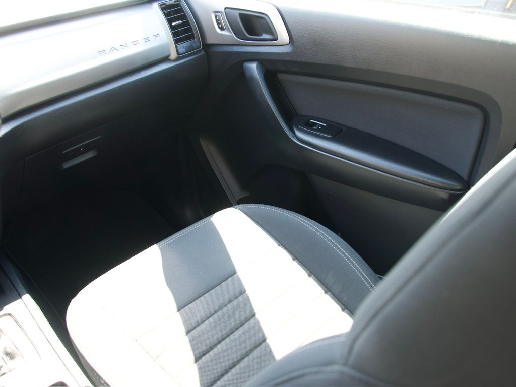 Used 2021 Ford Ranger Truck