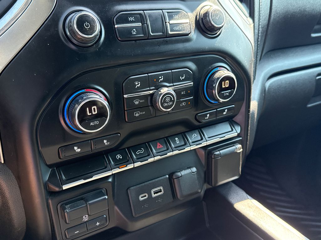 Used 2020 Chevrolet Silverado 1500 Truck