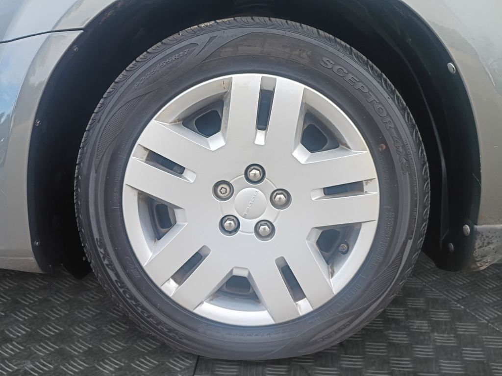 Used Car 2012 Dodge Avenger  Se For Sale Under $10,000 In Austin, Texas