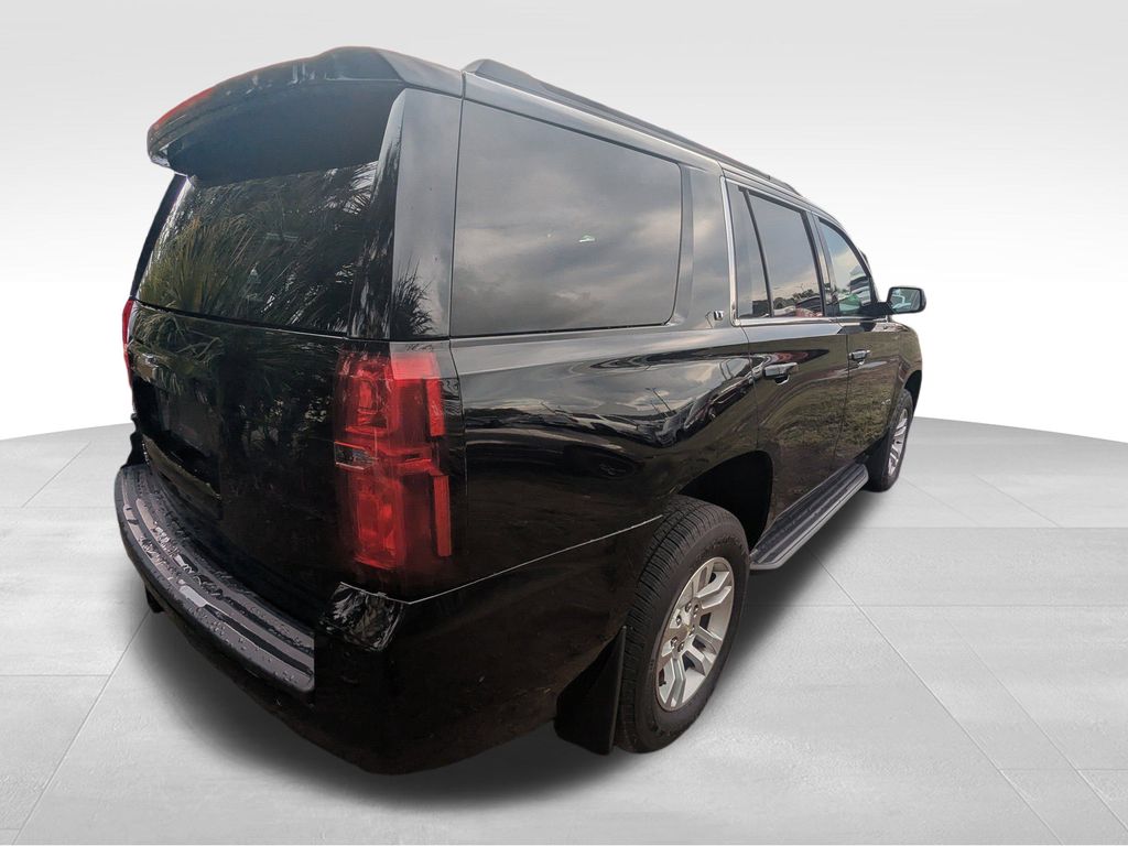 used 2017 Chevrolet Tahoe car, priced at $19,991