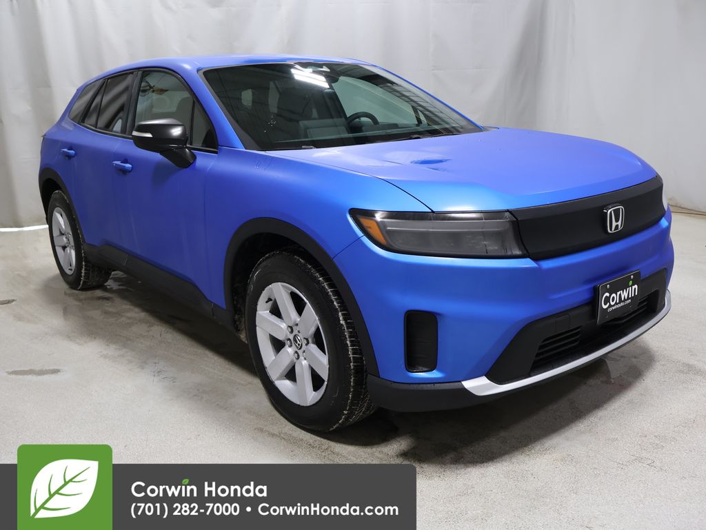 2025 Honda Prologue EX AWD
