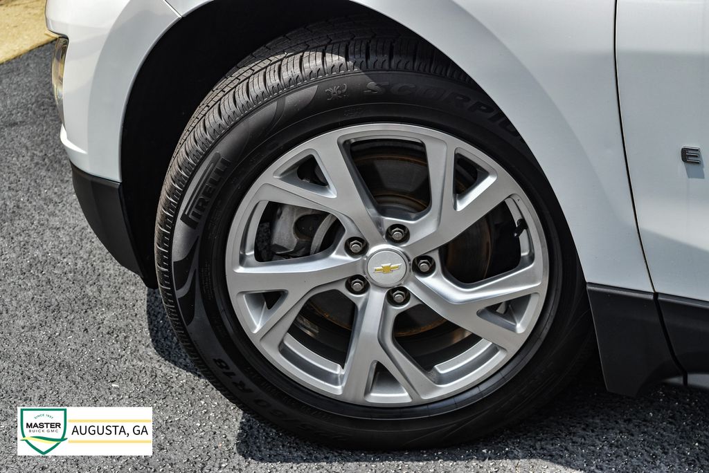 Used 2019 Chevrolet Equinox SUV
