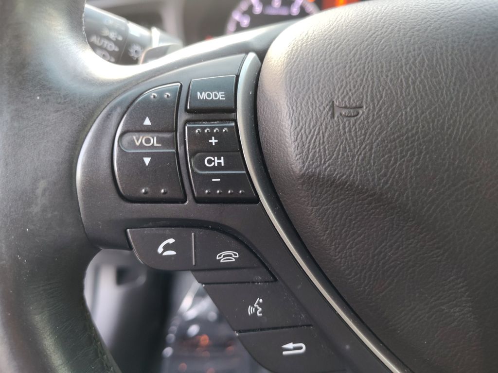 Used Car 2015 Acura Ilx  2.0l For Sale Under $10,000 In Austin, Texas