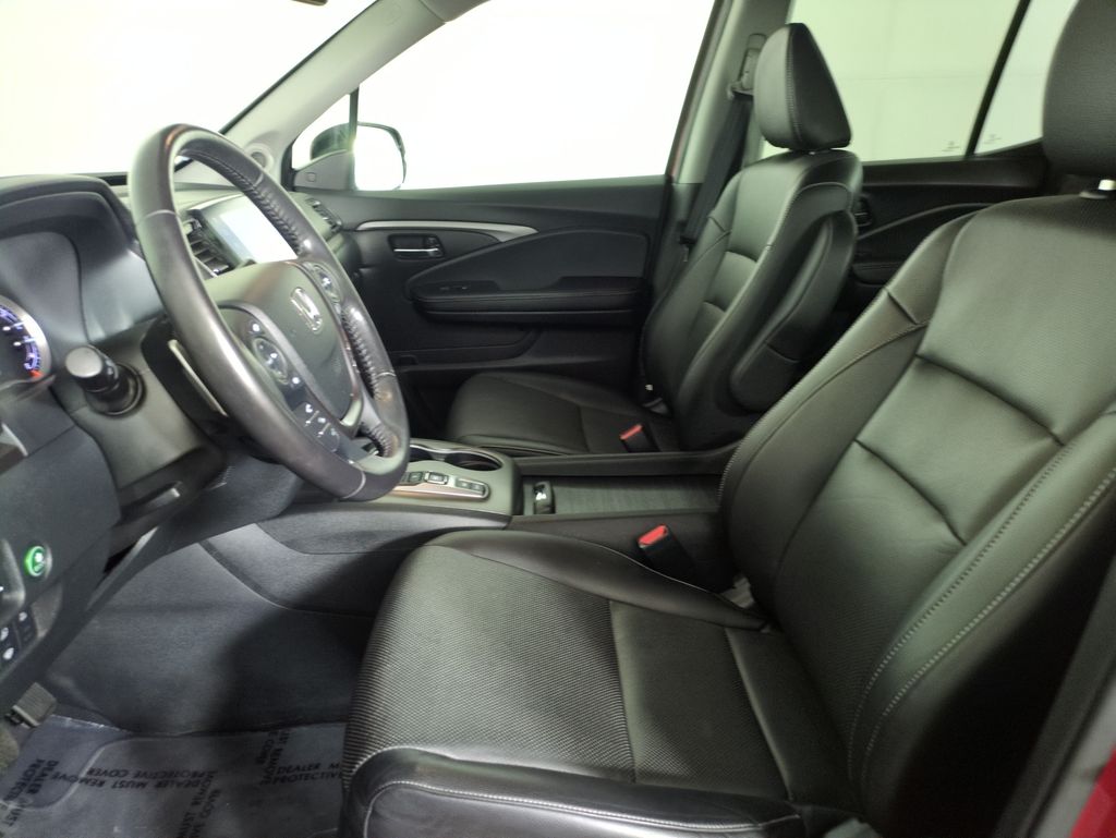 Used 2022 Honda Ridgeline RTL-E For Sale in Fort Wayne, IN