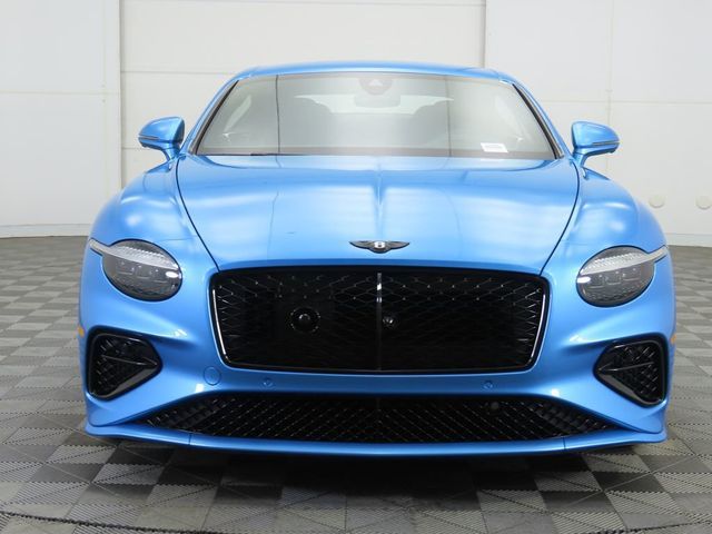 Thumbnail: 2026 Bentley Continental - 2