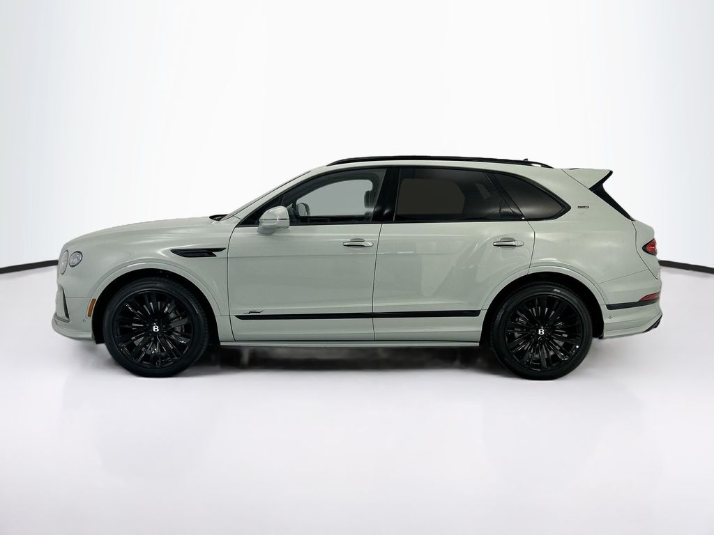 Thumbnail: 2023 Bentley Bentayga - 8