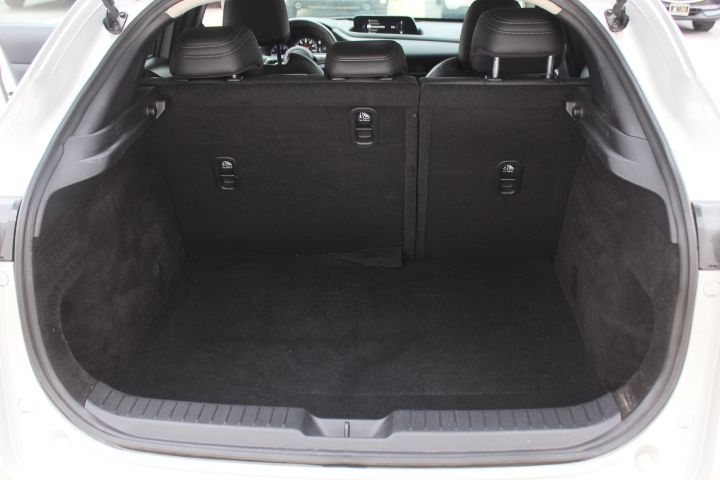 Used Car 2024 Mazda Cx-30  2.5 S Select Sport For Sale Under $25,000 In Georgetown, Texas