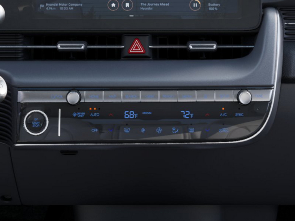 IONIQ 5 SEL