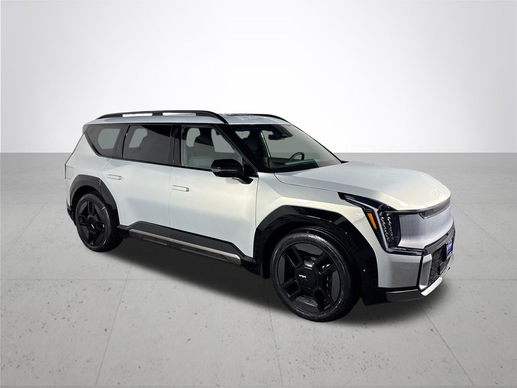 2026 Kia EV9 GT-Line