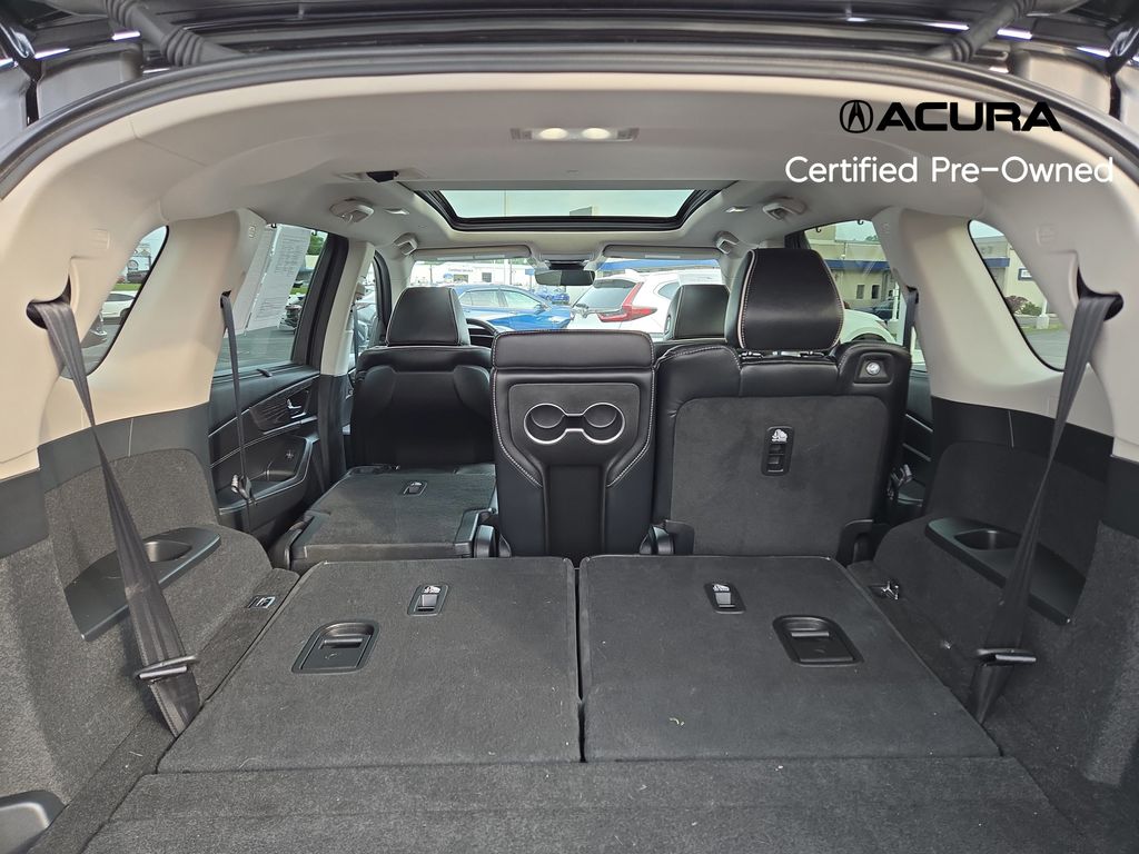 Used 2023 Acura MDX For Sale in Fort Wayne, IN
