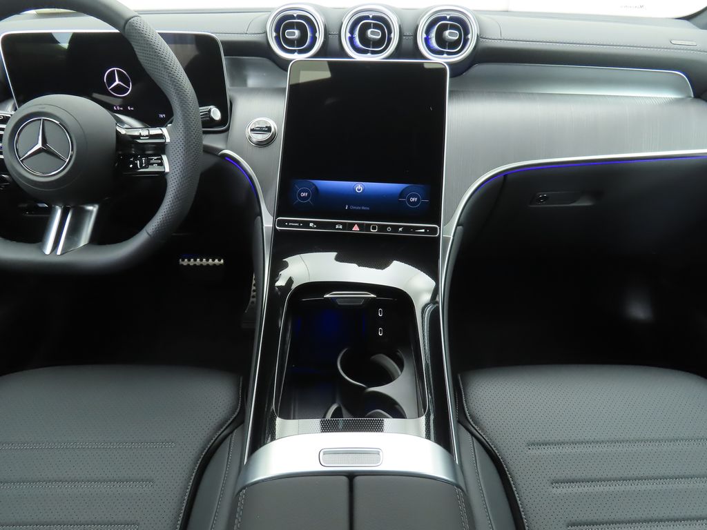 Thumbnail: 2026 Mercedes-Benz GLC - 13