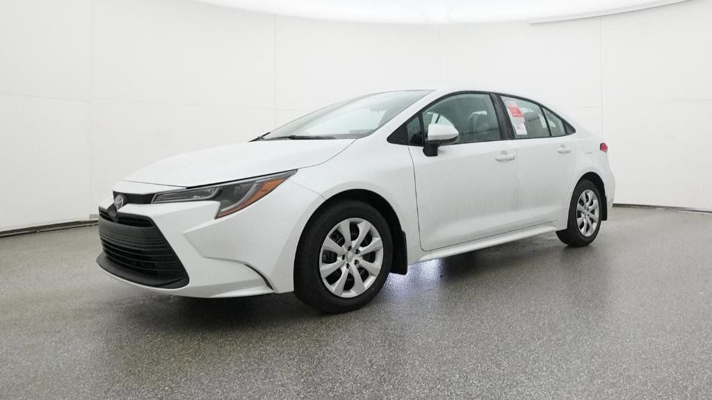 Thumbnail: 2026 Toyota Corolla - 17