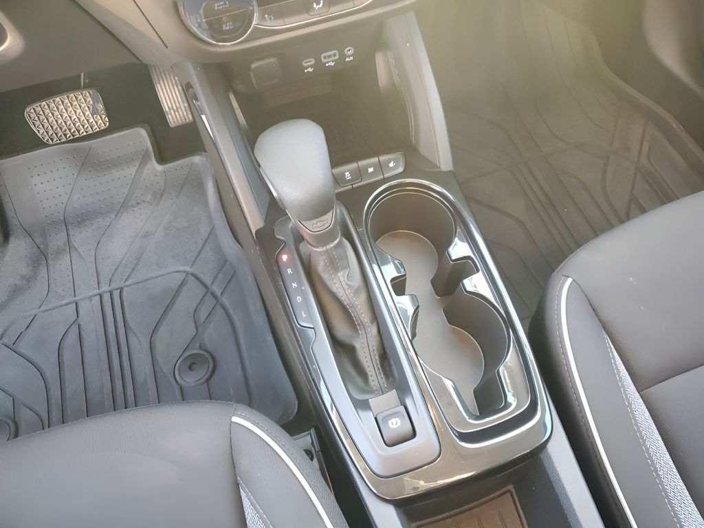 Used Car 2023 Chevrolet Trailblazer  Lt For Sale Under $25,000 In Austin, Texas