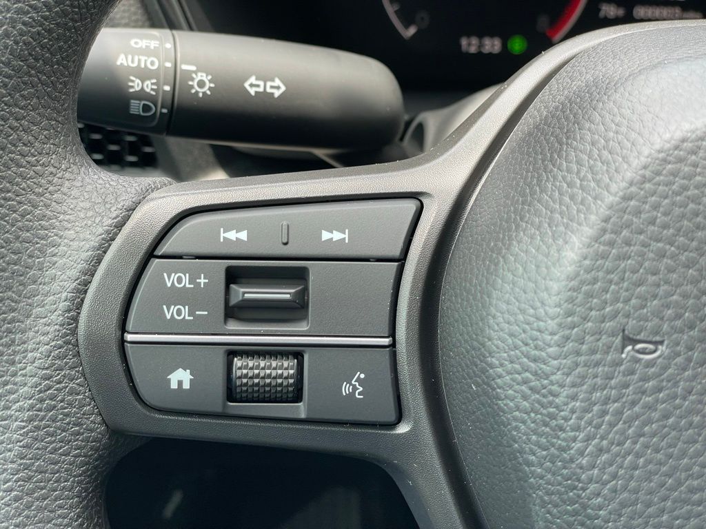 Thumbnail: 2026 Honda CR-V - 15