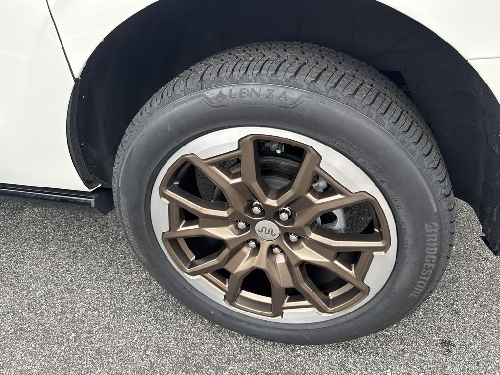 Used 2025 Ford Expedition Max SUV