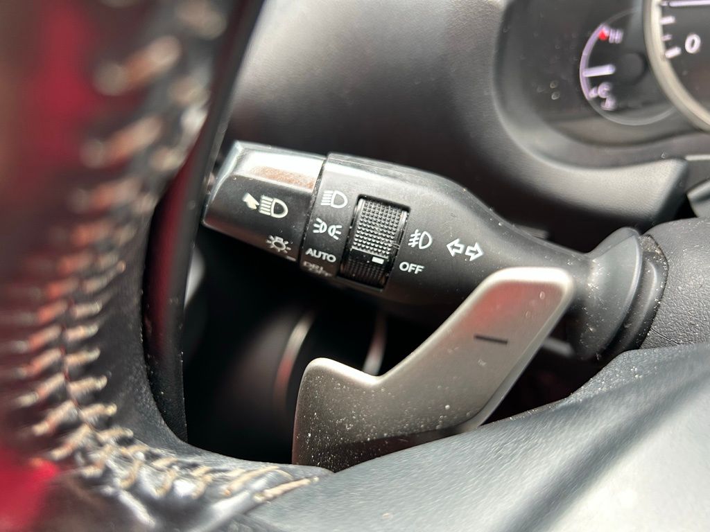 Thumbnail: 2021 Lexus NX - 22