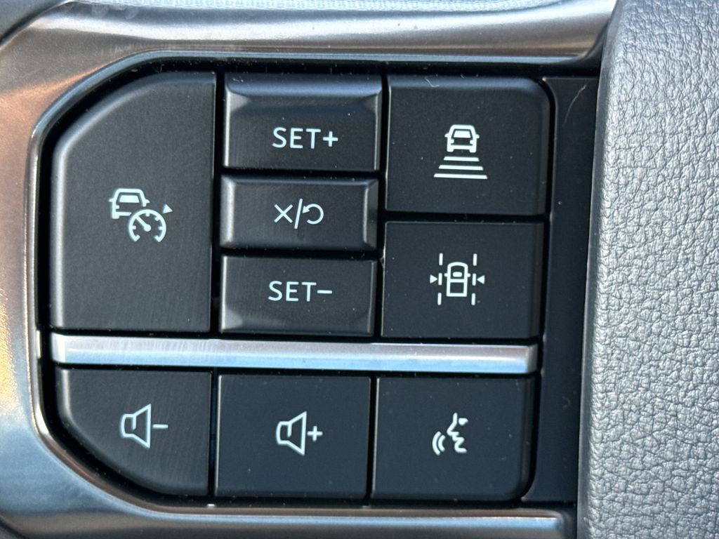 New 2026 Gray Ford Platinum Plus image 34