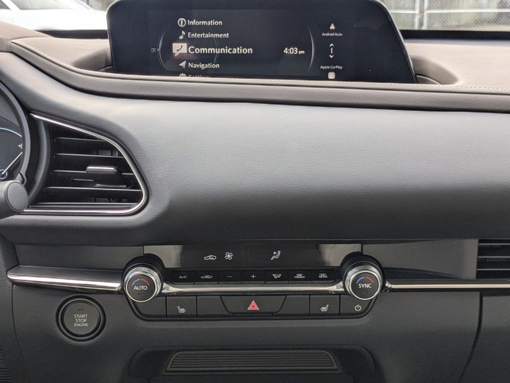 2025 Mazda CX-30 2.5 S Premium Package