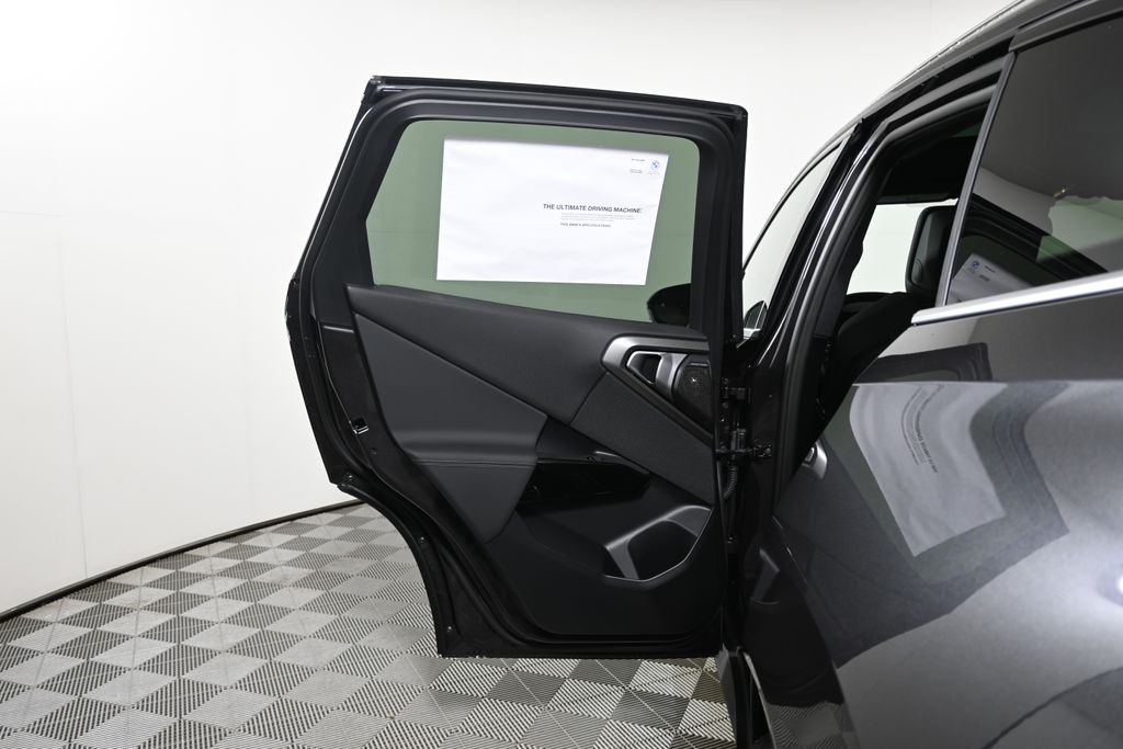 Thumbnail: 2026 BMW X3 - 32