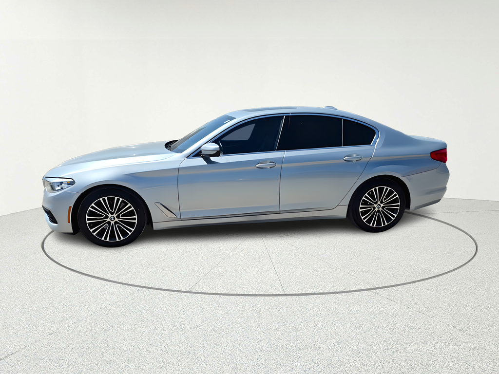 2019 BMW 5 Series 530i - 2