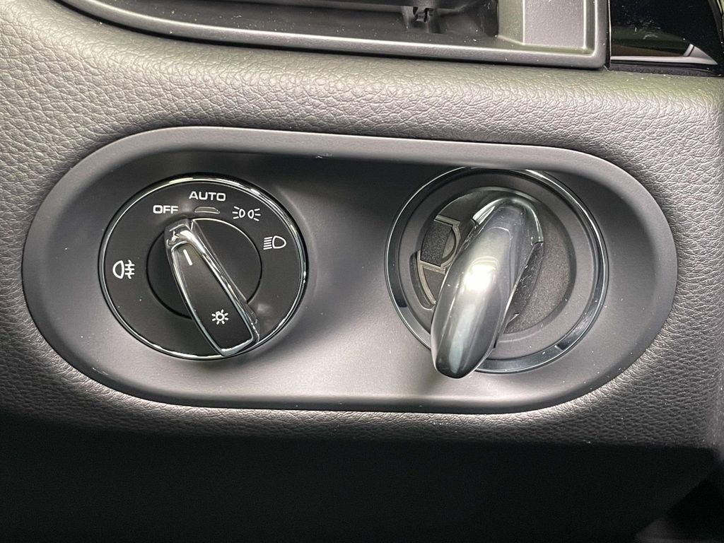 2026 Porsche Macan  Silver at Audi Porsche Sewickley