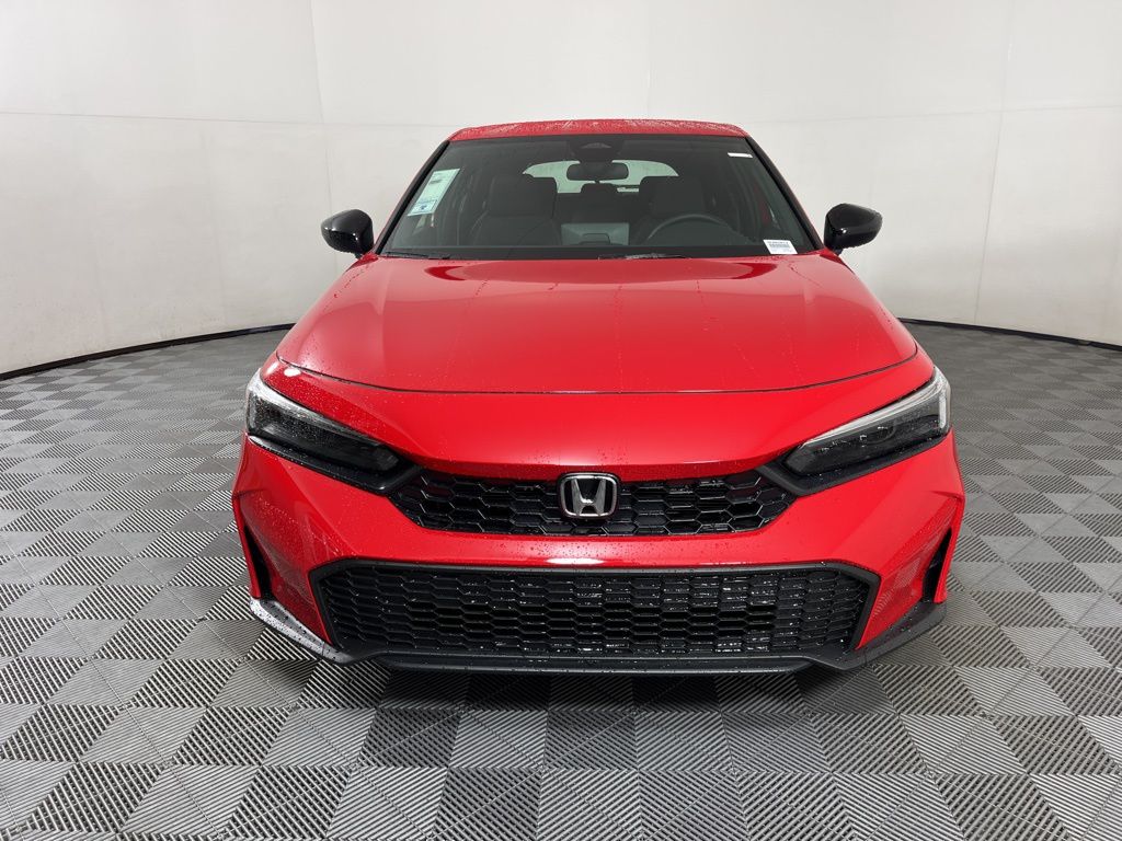 Thumbnail: 2026 Honda Civic - 7