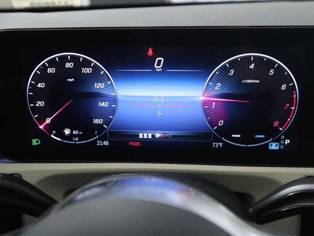 Thumbnail: 2026 Mercedes-Benz CLA - 32