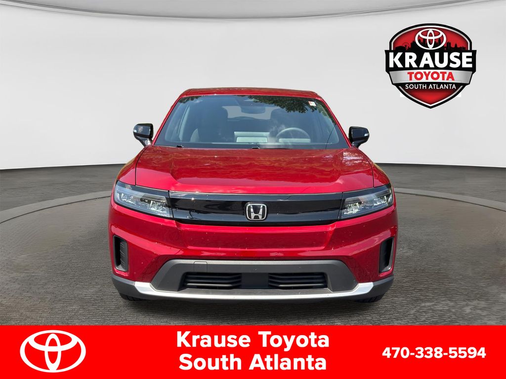 Used 2024 Honda Prologue SUV