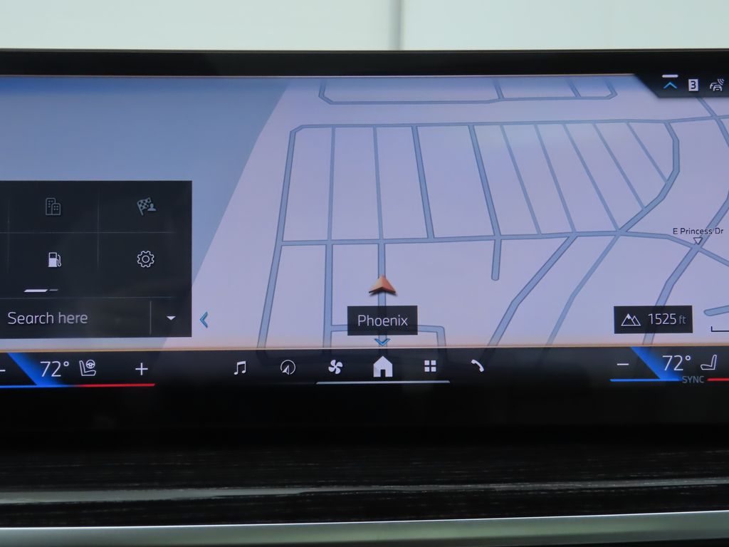 Thumbnail: 2026 BMW X5 - 15