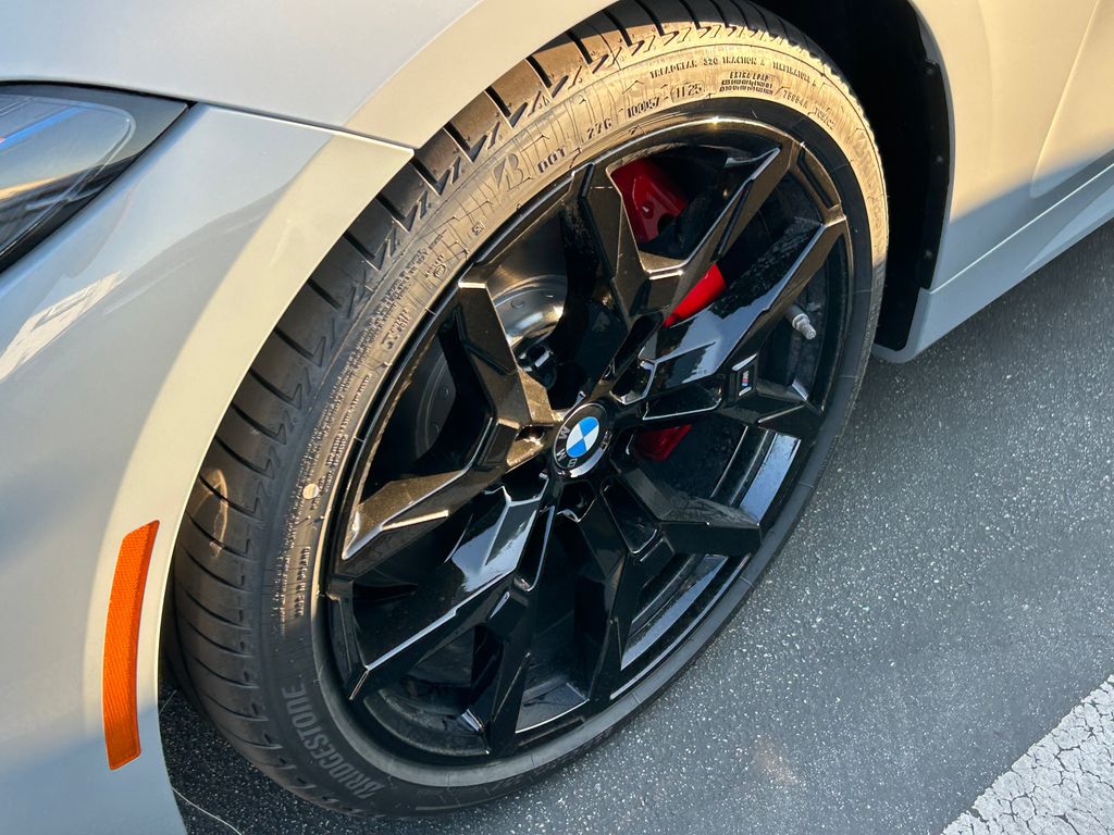 Thumbnail: 2026 BMW 4 Series - 3
