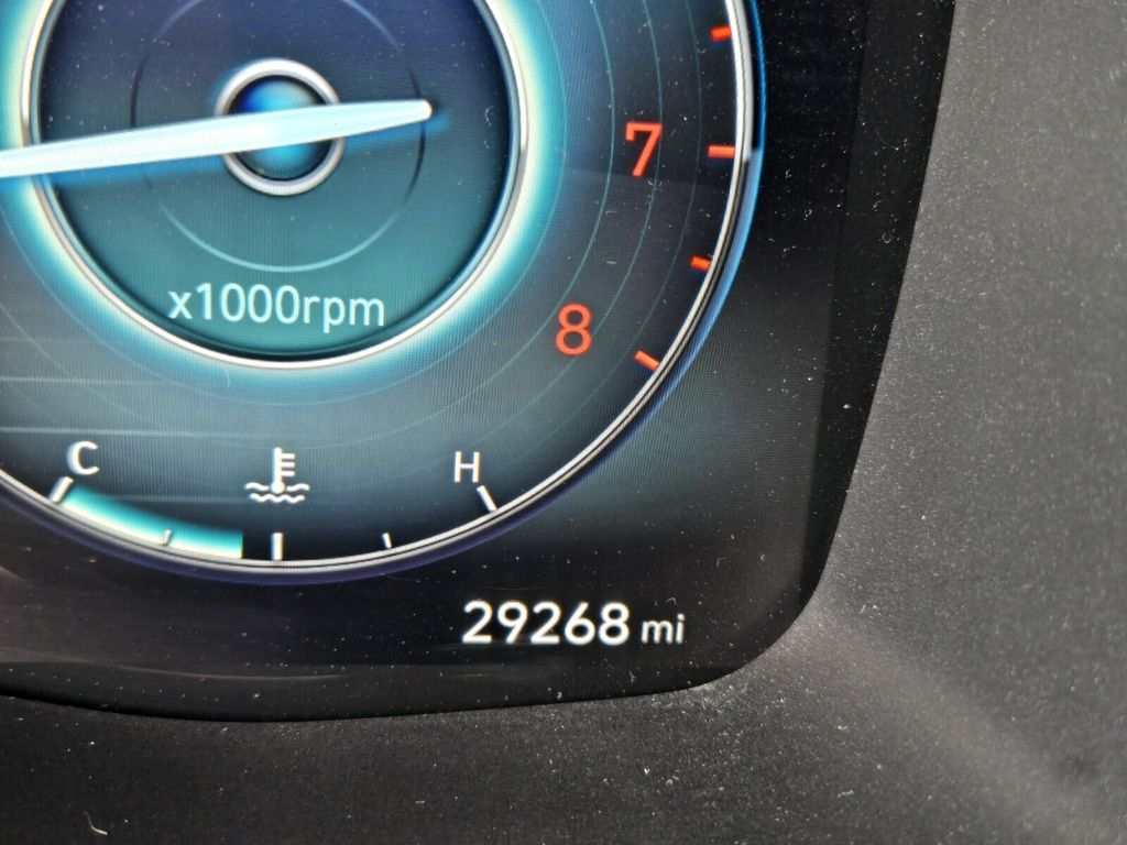 2022 Hyundai Santa Fe - $22,599