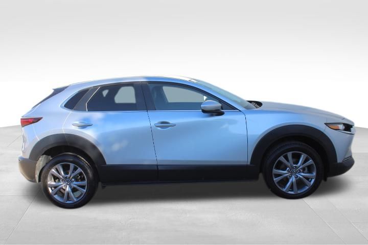 Used Car 2021 Mazda Cx-30  Preferred For Sale Under $20,000 In Georgetown, Texas