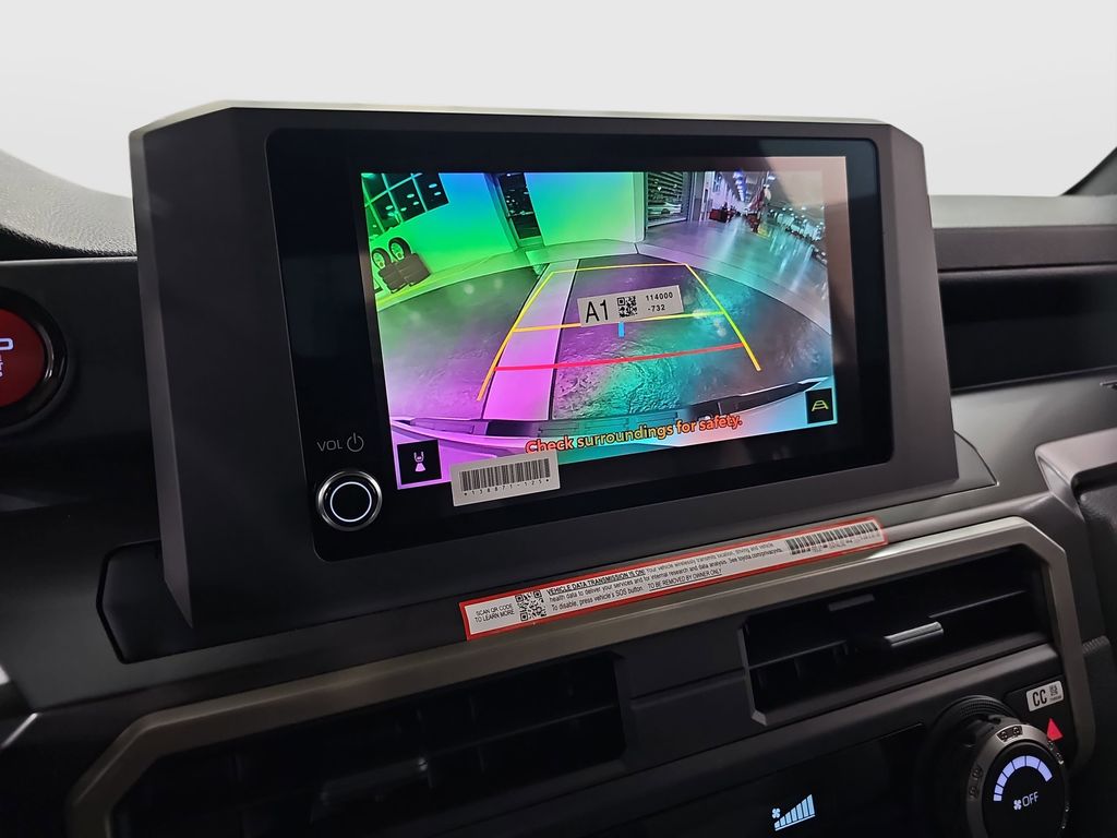 2026 Toyota Tacoma TRD PreRunner - Photo 11